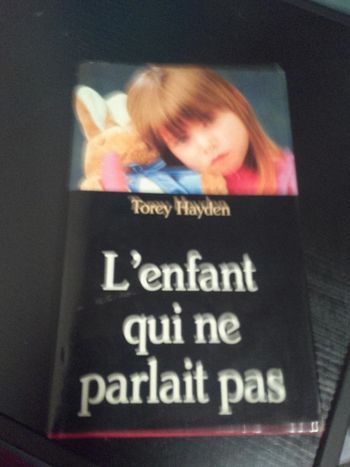 L'enfant qui ne parlait pas