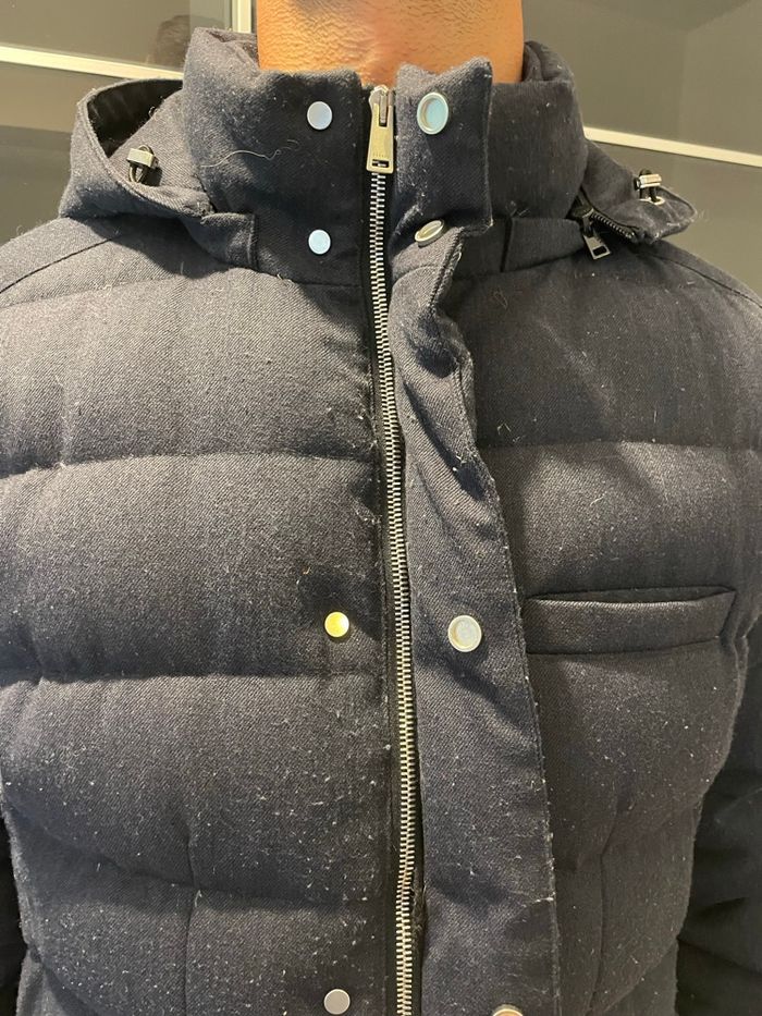 Doudoune De Fursac - photo numéro 4