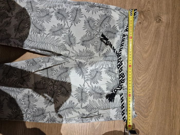Pantalon #coton M Neuf - photo numéro 10