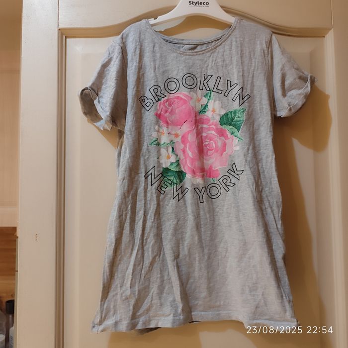 T-shirt fille