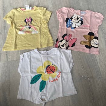 3 t-shirt