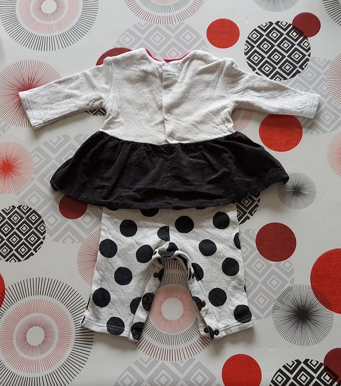 Tenue complète catimini - photo numéro 2