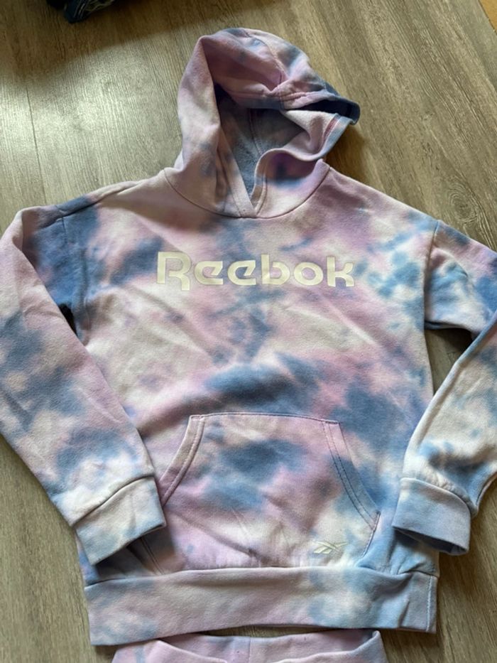 Joignit Reebok taille 6 ans - photo numéro 2