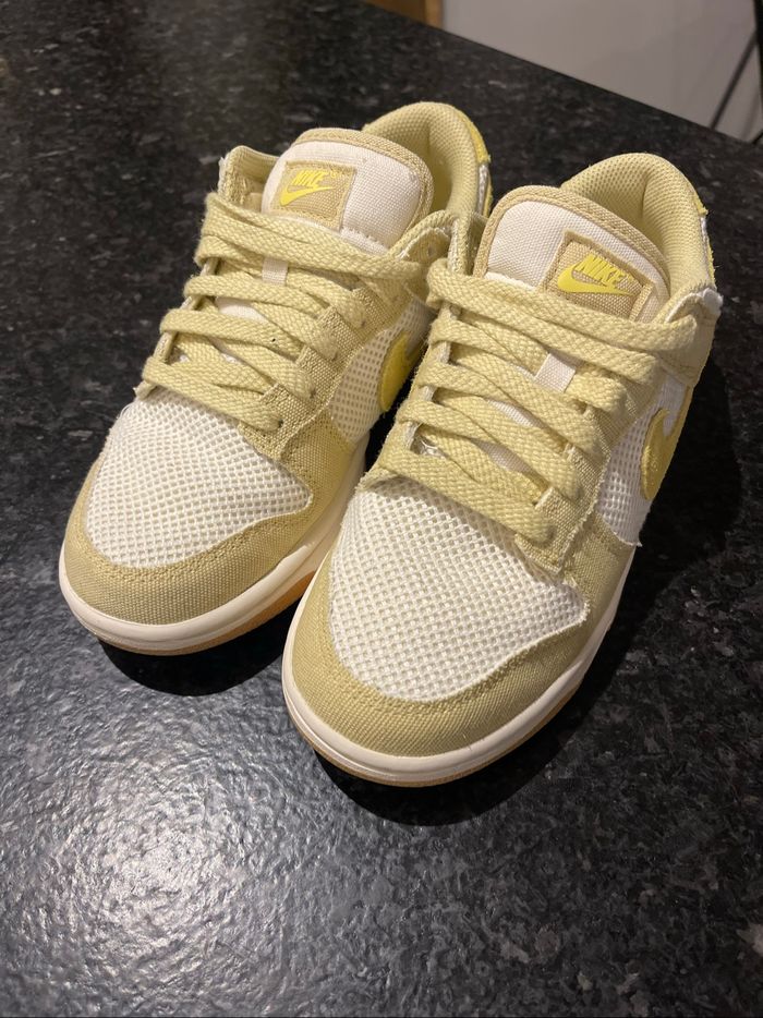 Nike Dunk - photo numéro 3