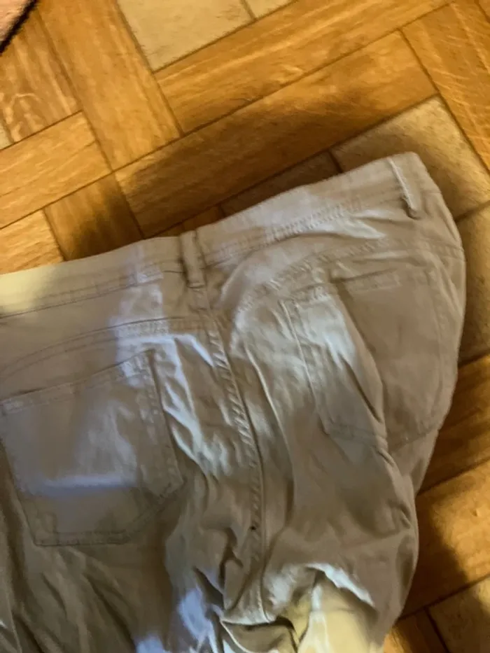 Pantalon élastane skinny - photo numéro 4