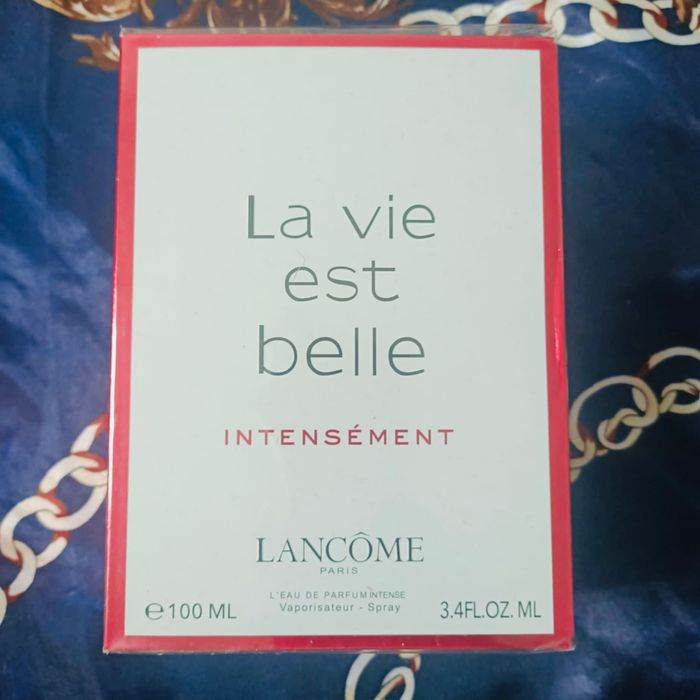 Parfum femme
