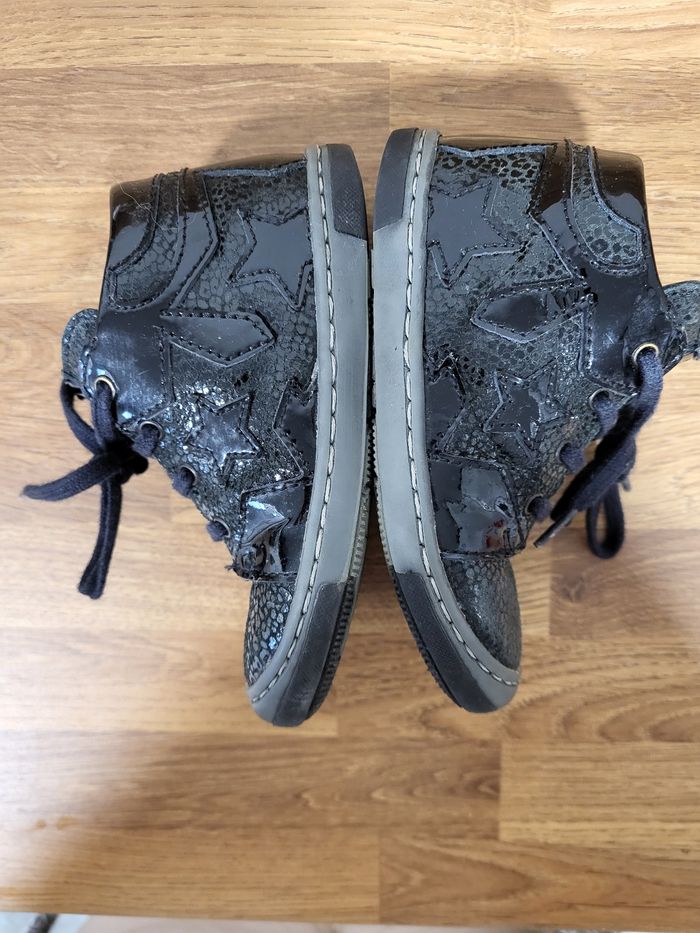 Chaussures fille - photo numéro 2