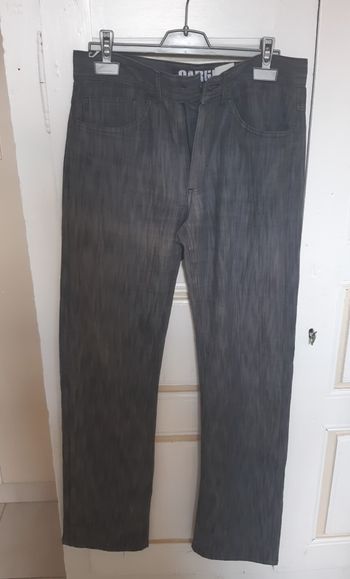 Pantalon homme, Cargo, taille 38
