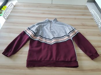 Sweat Jennyfer taille s /14 ans