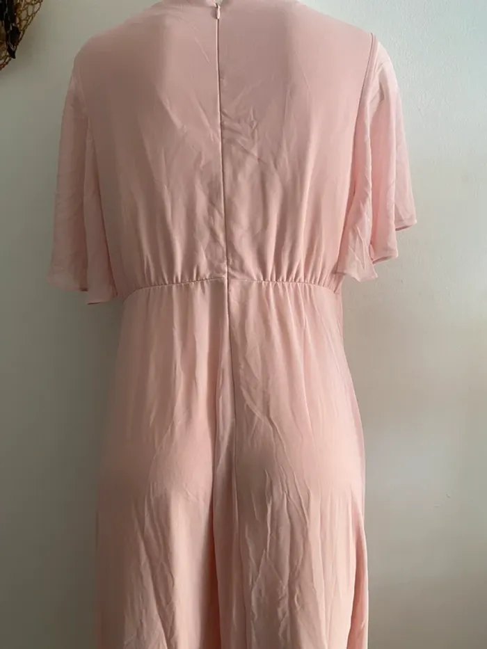 Robe de soirée - photo numéro 4