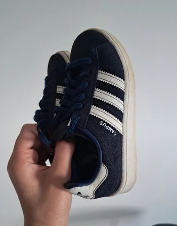 Basket Adidas taille 28