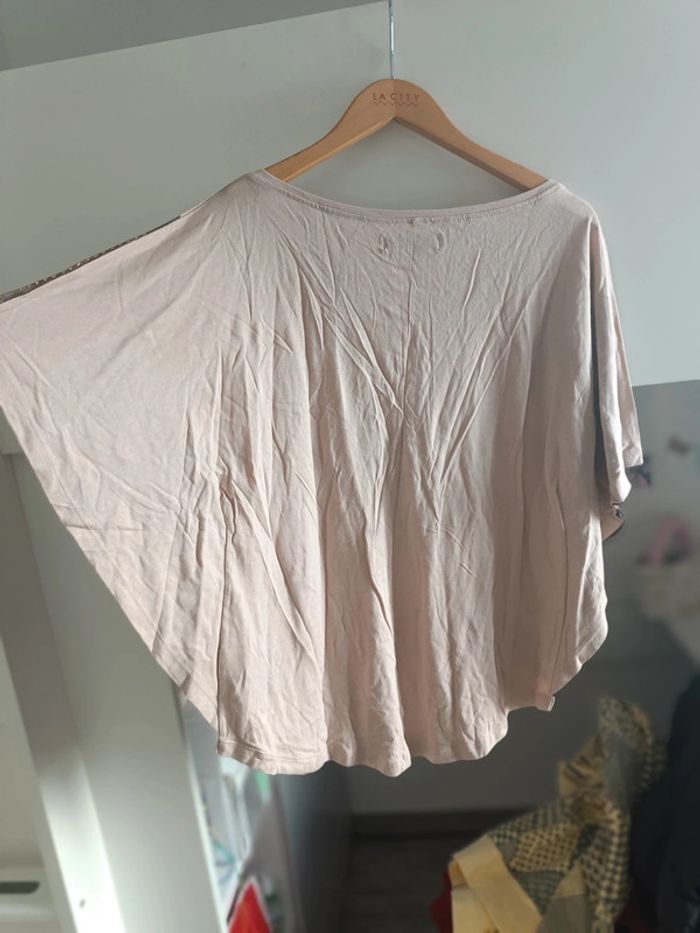 Haut Bershka S - photo numéro 5