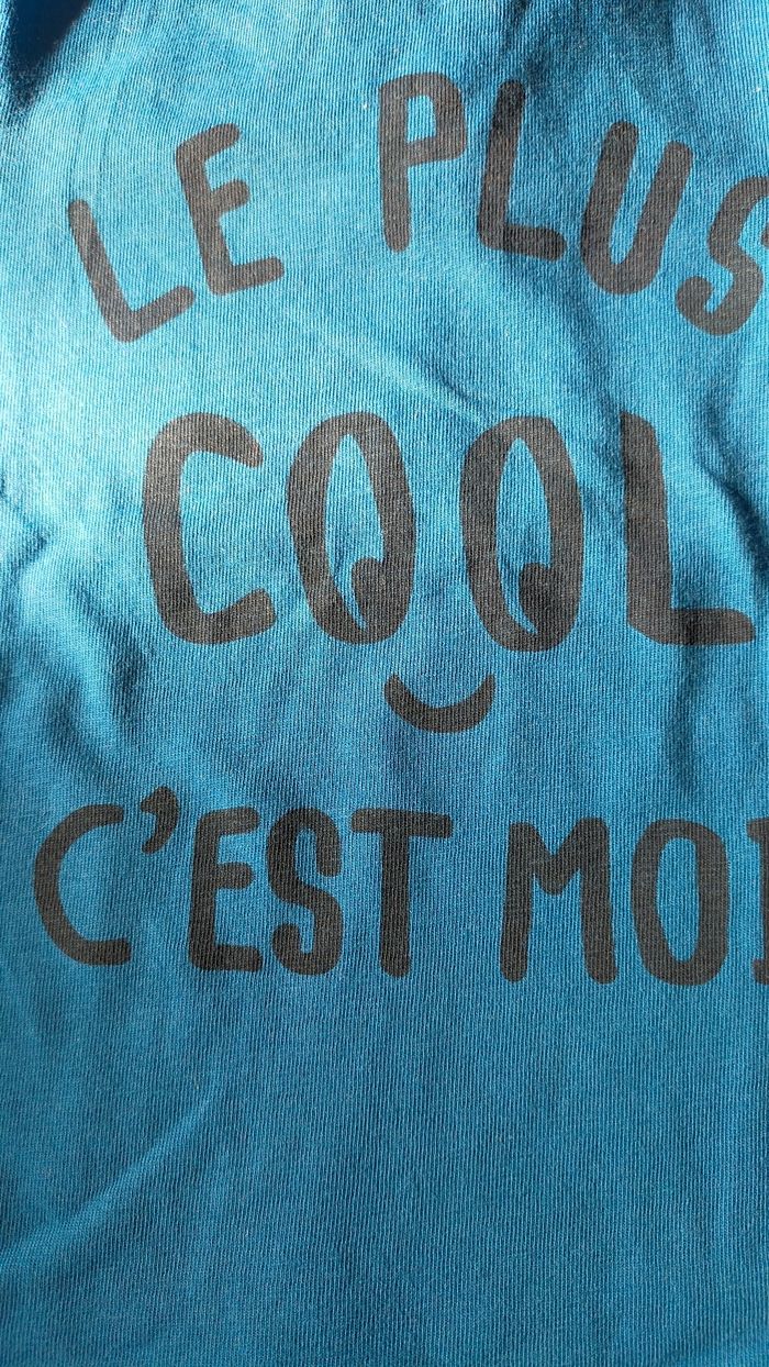 Sous pull - photo numéro 2