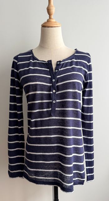 T-shirt Massimo Dutti, taille M
