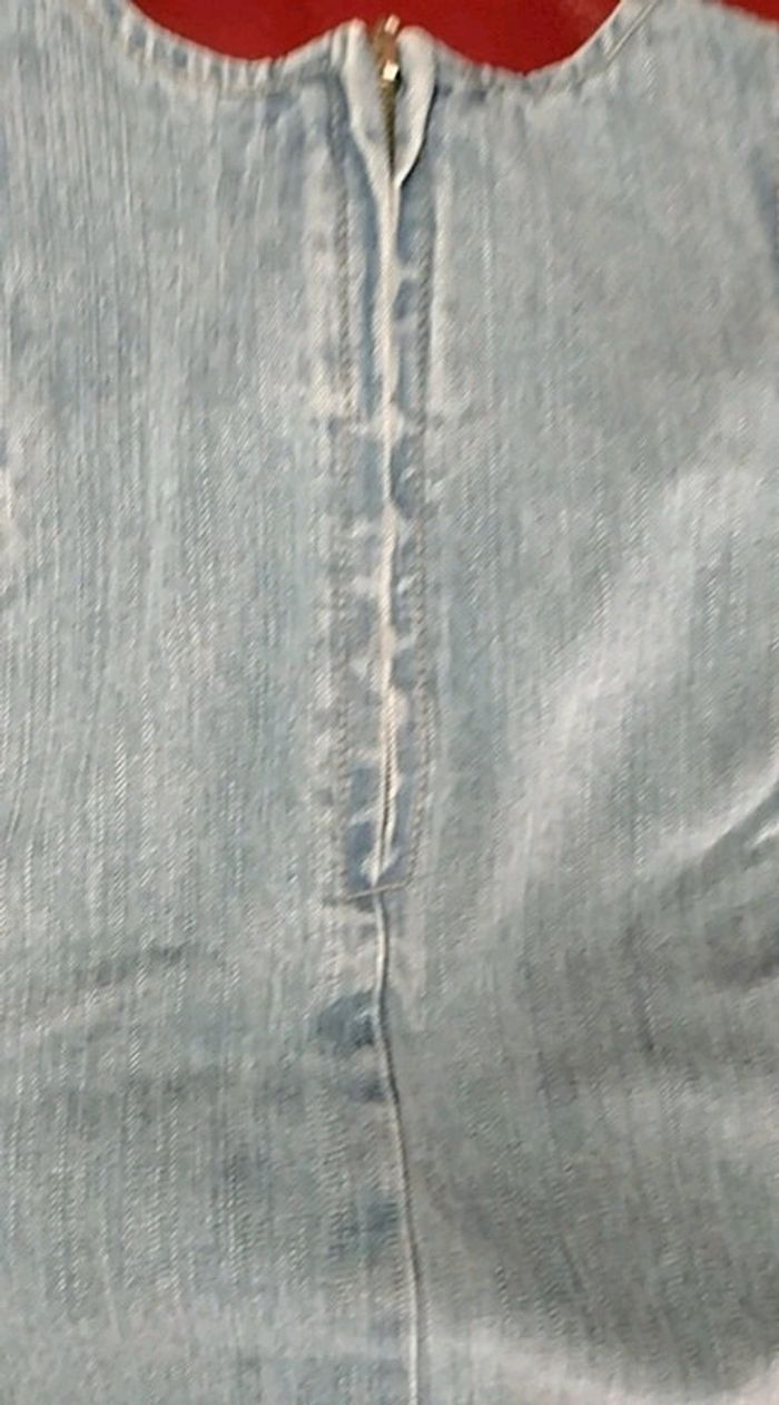 Robe et t shirt - photo numéro 6