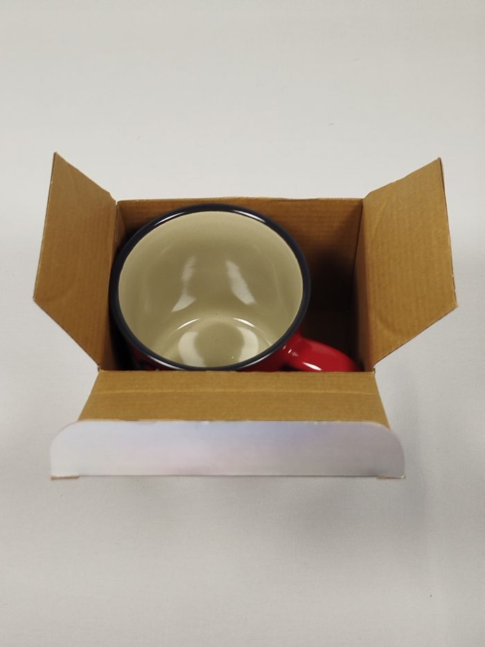 mug minnie mouse disney home 400 ml - photo numéro 6