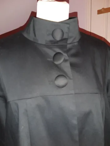 Veste