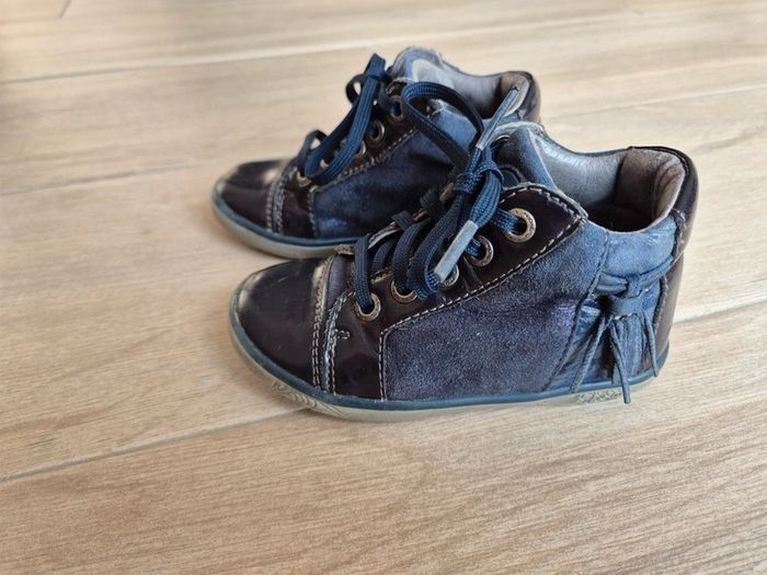 Chaussures Noël - photo numéro 2