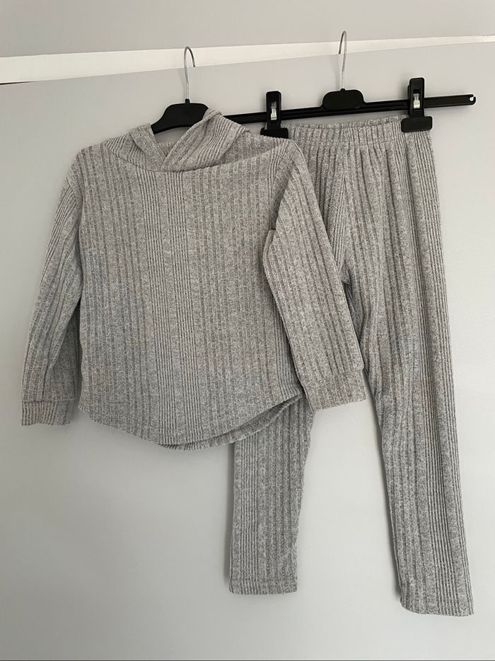 Ensemble 5/6 ans