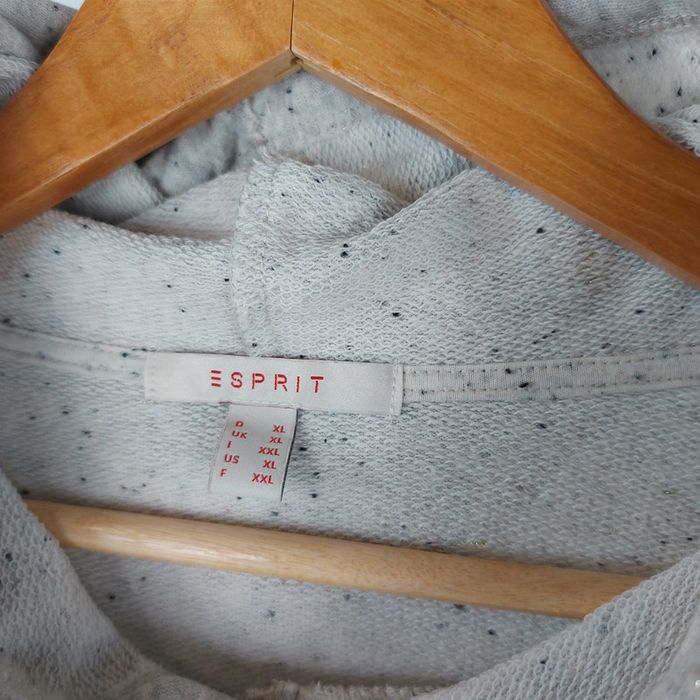 Sweat à capuche esprit - photo numéro 3