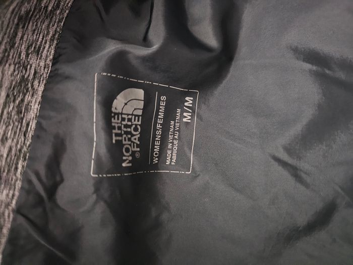 Veste The North Face femme - photo numéro 4