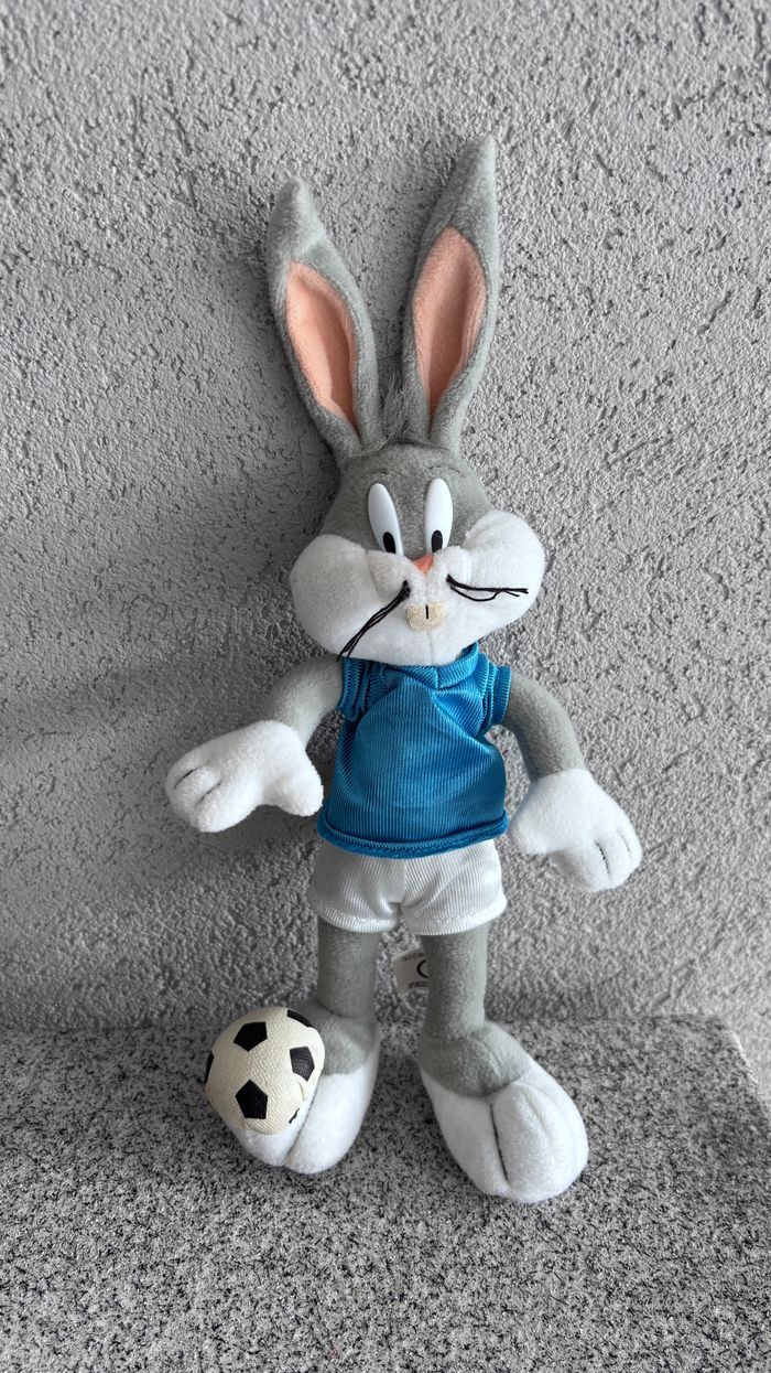 Bugs Bunny