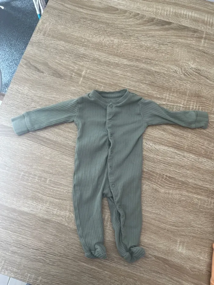 Pyjama - photo numéro 3