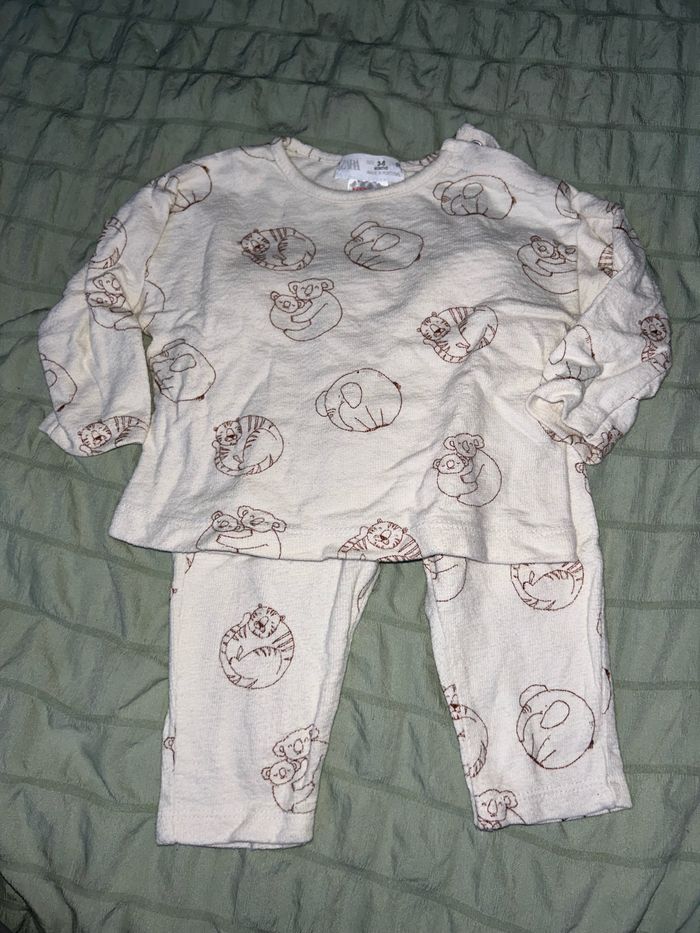 Lot 5 ensemble - photo numéro 5