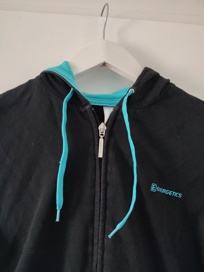 Veste de sport - photo numéro 3