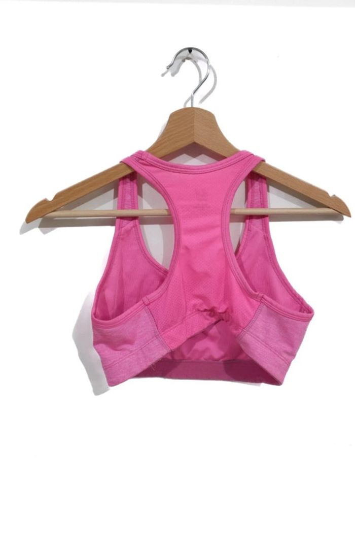 C51 brassière rose H&M XS - photo numéro 2