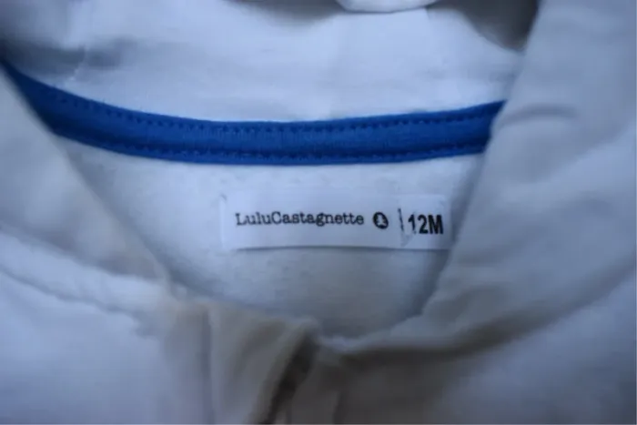 Veste zippée - photo numéro 2