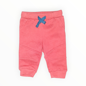 Jogging - 3 mois - In Extenso