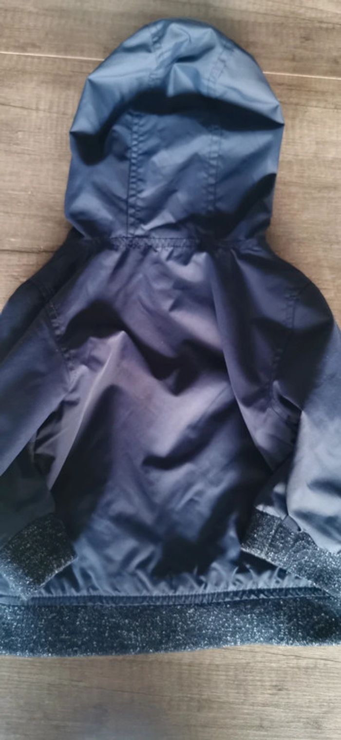 Veste bébé - photo numéro 2
