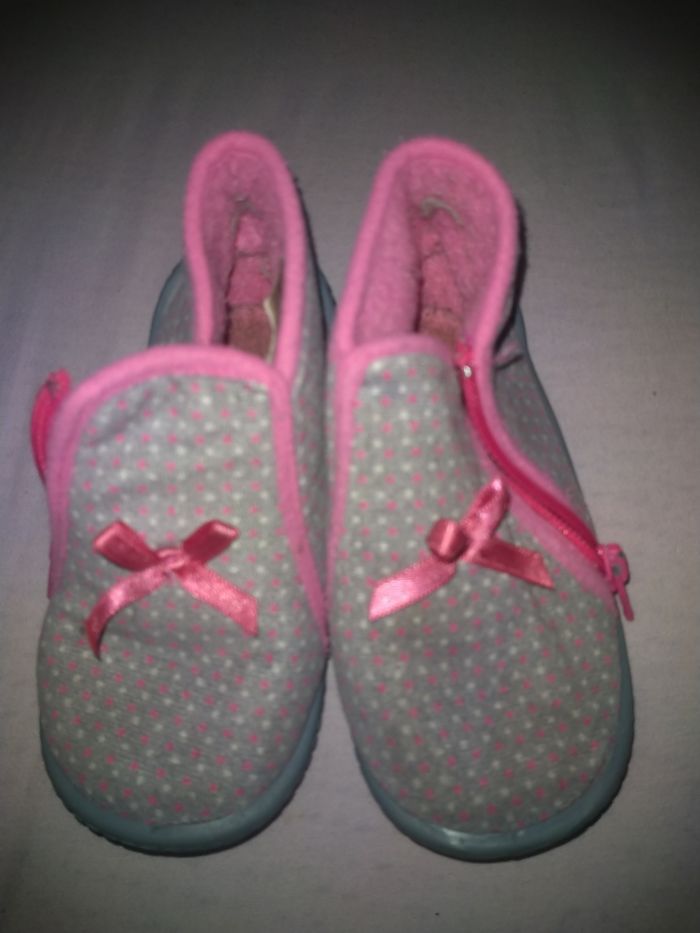 Lot de chaussures - photo numéro 2