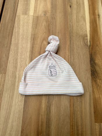 Bonnet naissance