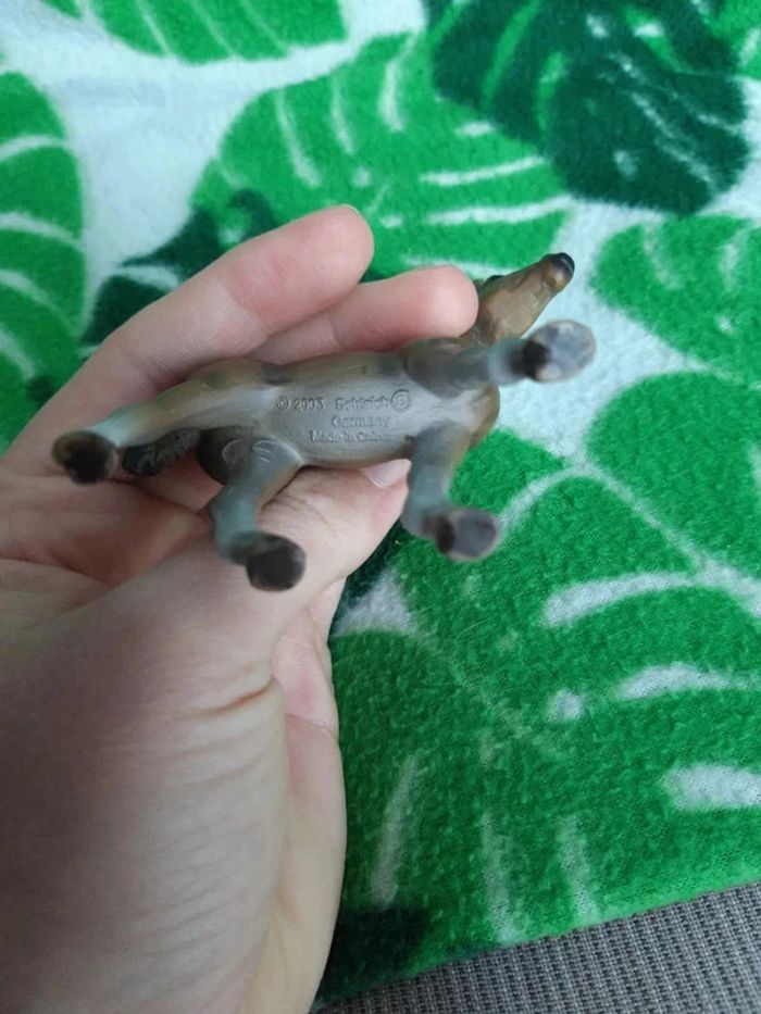 Poulain schleich - photo numéro 4