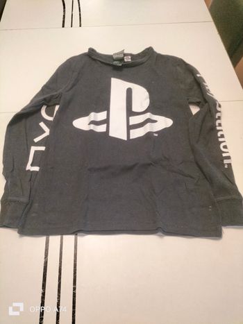 Garçon 12/14 ans 🩵 T-shirt H&M