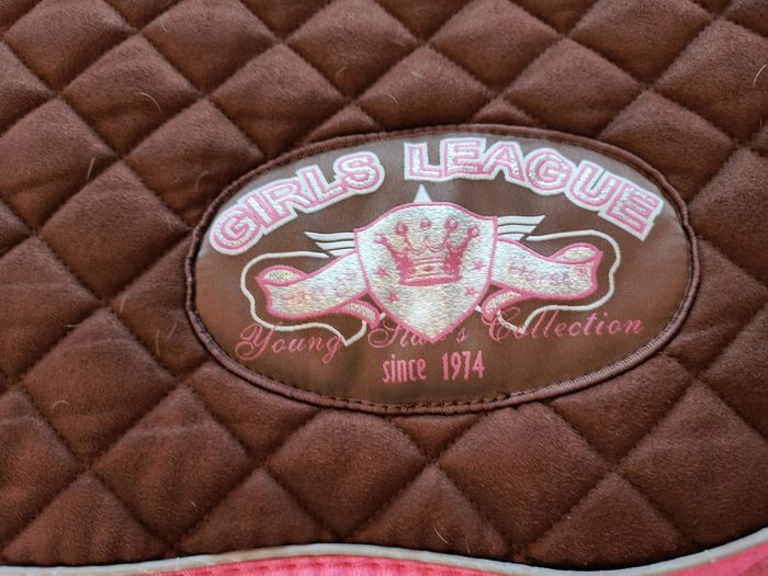 Tapis d'équitation Harrys Horse - photo numéro 2