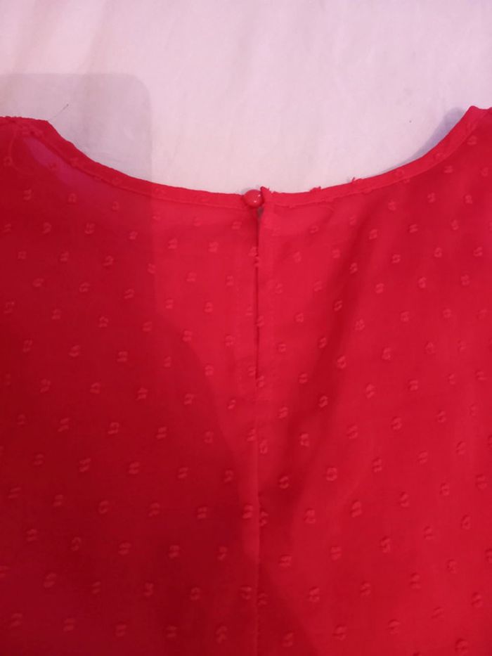 Blouse femme - photo numéro 3