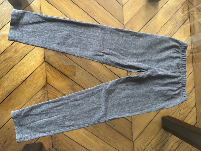 Legging gap gris - photo numéro 3