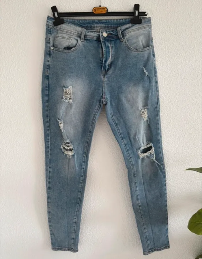 Jeans Homme