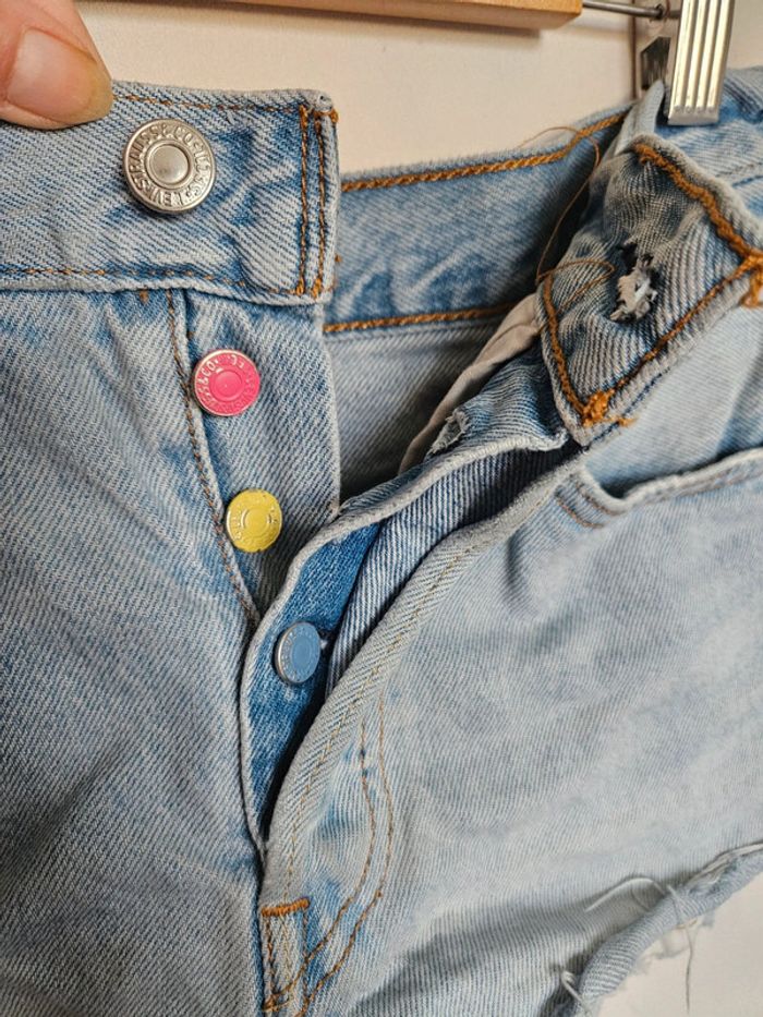 Short Levi's W24 - photo numéro 6