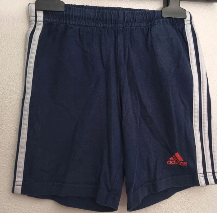 Short Adidas