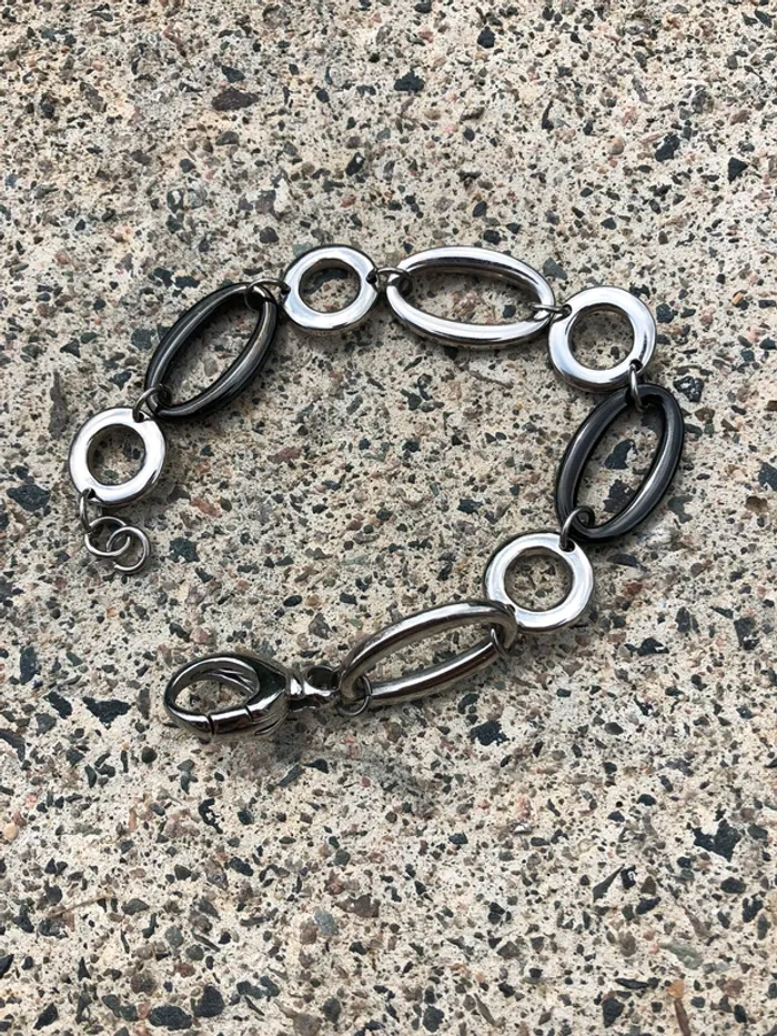 Bracelet métal