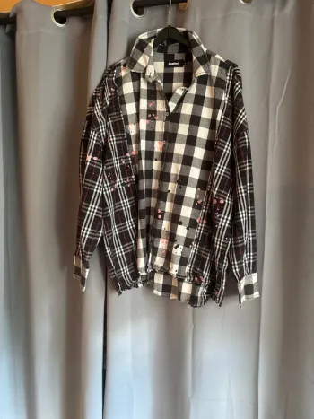 Chemise Desigual