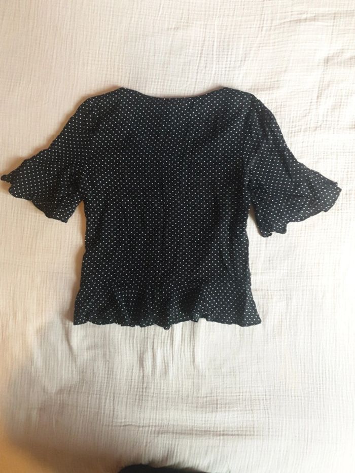 Blouse d'été - photo numéro 5