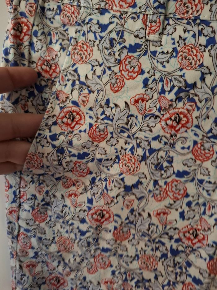 Pontalon hod taille 24 (convient à une taille 36 ) mesure dans l'annonce - photo numéro 2