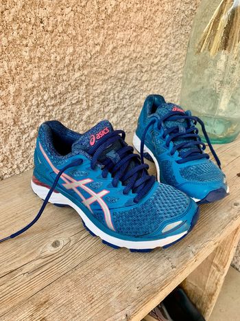 Asics GT-3000 5W