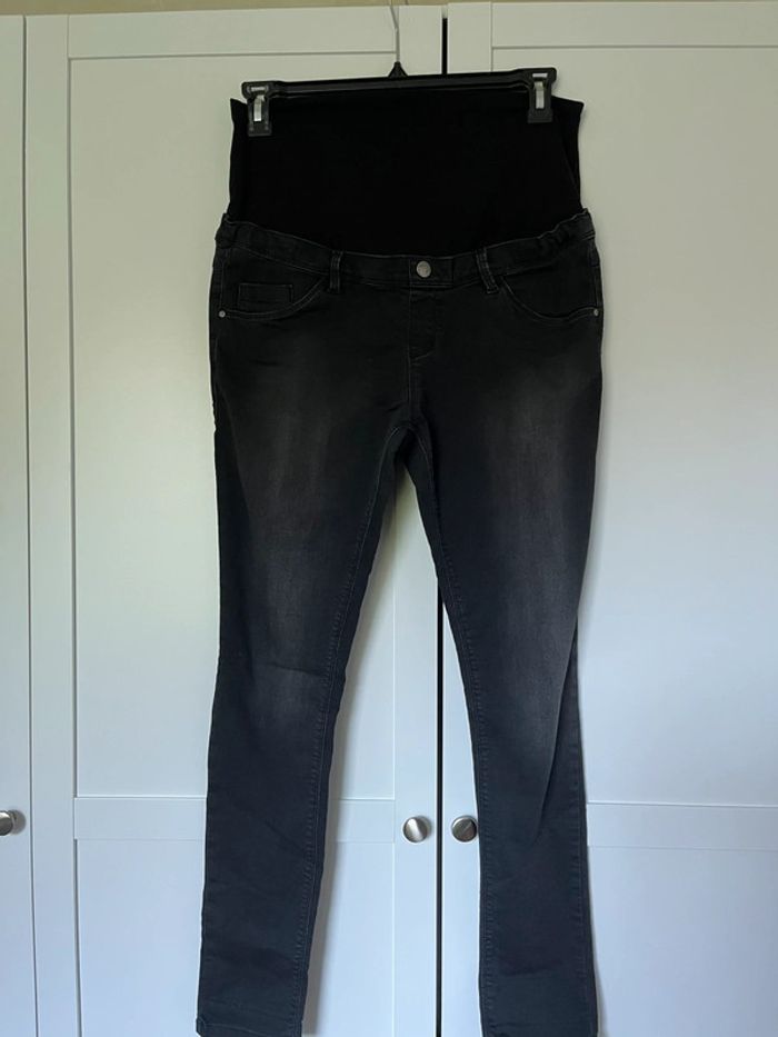 Jeans de grossesse 🤰