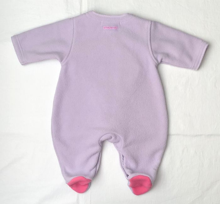 Surpyjama vintage Un Amour de Petit Boy 3 mois - photo numéro 2